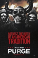 The First Purge 2018 720p BluRay HEVC x265-RMTeam
