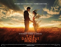 The Darkest Minds 2018 BDRip x264-GECKOS