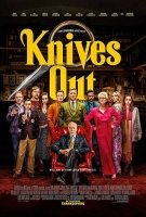 Knives Out 2019 MultiSub x265-StB