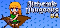 Alchemic Dungeons DX Alchemic Dungeons DX