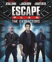 Escape Plan: The Extractors (2019) DVDRip 600MB - MkvCage Escape Plan: The Extractors (2019) DVDRip 600MB - MkvCage