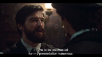 Freud (2020) - season 1 (Eng/Multi subs)