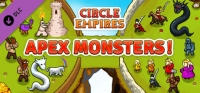 Circle Empires: Apex Monsters! Circle Empires: Apex Monsters!