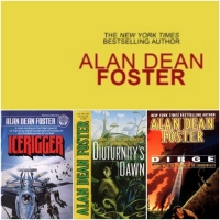 Founding of the Commonwealth series by Alan Dean Foster EPUB