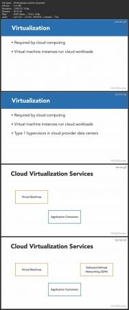 [ DevCourseWeb ] Lynda - CCSK Cert Prep - 1 Cloud Architecture