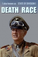 Death Race - State of Division [1973 - USA] WWII action