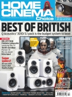 Home Cinema Choice March 2019