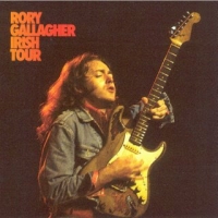 Rory Gallagher - Irish Tour Rory Gallagher - Irish Tour