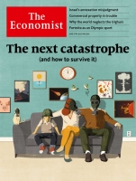 The Economist: June 27th - July 3rd, 2020 Issue | Team-FTU