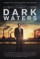 Dark Waters 2019 SCR XviD AC3-EVO