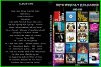 MP3 WEEKLY RELEASES PACK 043 (2020) - [ ANT ]