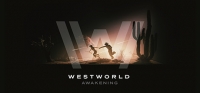 Westworld Awakening Westworld Awakening