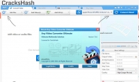 Any Video Converter Ultimate v7.0.8 + Fix {CracksHash}