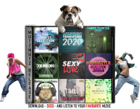 MutzNutz Music Pack 376 2020 - [ ANT ]