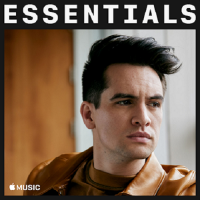 Panic! At the Disco - Essentials (2020) Mp3 320kbps [PMEDIA] ️