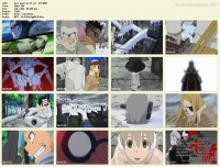 Soul Eater Ep. 31-35 [Pack 7-10]