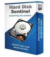 Hard Disk Sentinel Pro v5.61.7 Beta + Patch - [haxNode]