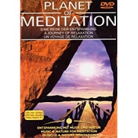 Planet Of Meditation 1 - Een Reis Van Ontspanning (Relaxing)