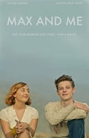 Max and Me 2020 HDRip XviD AC3-EVO