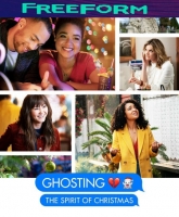 Ghosting The Spirit of Christmas (2019) 720p Web X264 Solar