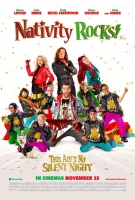 Nativity Rocks 2018 HDRip XviD AC3-EVO