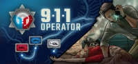 911 Operator - Complete Edition v1.27.08 911 Operator - Complete Edition v1.27.08