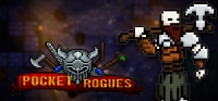 Pocket Rogues v1.26.1