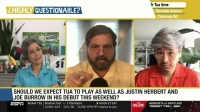 Highly Questionable 2020 10 30 XviD-AFG EZTV Highly Questionable 2020 10 30 XviD-AFG EZTV