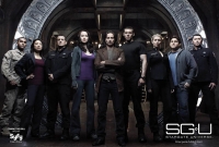 Stargate Universe Full Series 720p