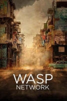 Wasp Network 2020 HDRip XviD AC3-EVO[TGx]