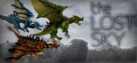 The Lost Sky The Lost Sky