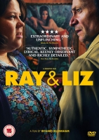 Ray And Liz 2019 HDRip XviD AC3-EVO