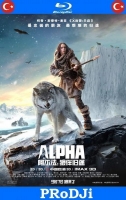 Alpha 2018 BluRay 1080p DTS x264-PRoDJi