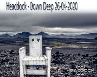 Headdock - Down Deep 26-04-2020 {1337x}