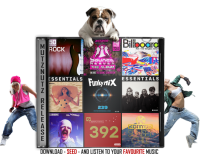 MutzNutz Music Pack 005 2019