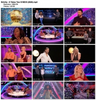 Strictly - It Takes Two S18E35 (2020)