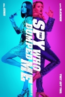 The Spy Who Dumped Me 2018 BDRip x264-DRONES