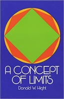 [ FreeCourseWeb ] A Concept of Limits (Dover Books on Mathematics)