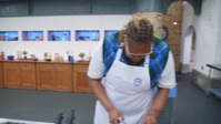 Celebrity MasterChef S18E04 XviD-AFG EZTV