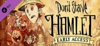 Don't Starve: Hamlet Don't Starve: Hamlet