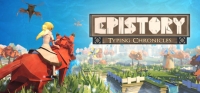 Epistory - Typing Chronicles v1.4g