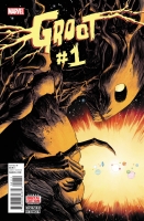 Groot (2015) (Marvel) (DOOM) Groot (2015) (Marvel) (DOOM)