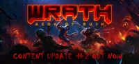WRATH: Aeon of Ruin Update 2 WRATH: Aeon of Ruin Update 2