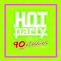 VA - HOT PARTY 90 CLASSICS (2020) Mp3 320kbps [PMEDIA] ️