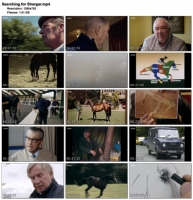 Searching for Shergar (1280x720p HD, 50fps, soft Eng subs)