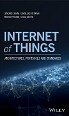 Internet of Things - Architectures, Protocols and Standards Internet of Things - Architectures, Protocols and Standards