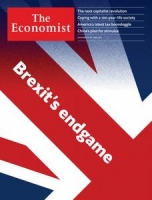 The Economist UK - November 17, 2018 (.pdf)