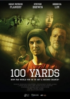 100 Yards 2018 HDRip XviD AC3-EVO 100 Yards 2018 HDRip XviD AC3-EVO