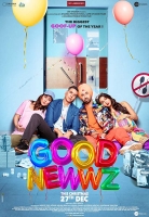 Good Newwz (2019) हिंदी 1080p WebRip -~CancerBK00~- Good Newwz (2019) हिंदी 1080p WebRip -~CancerBK00~-