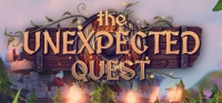 The Unexpected Quest v1.0.1